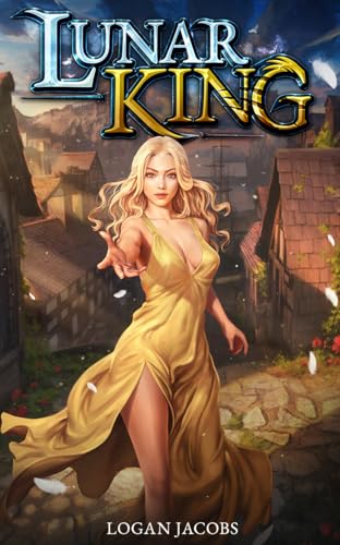 Cover of Lunar King