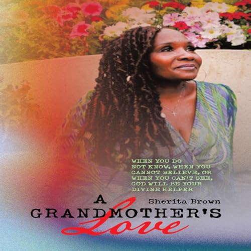 Page de couverture de A Grandmother’s Love
