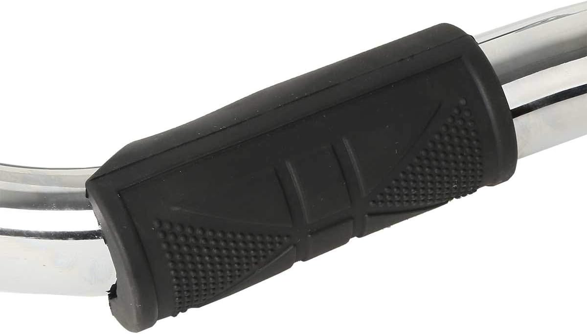 Buy Hdmt Motorcycle Highway Crash Bar Saftey Bars 1.25 Engine Guard