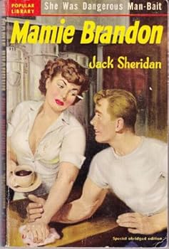 Paperback Mamie Brandon Book