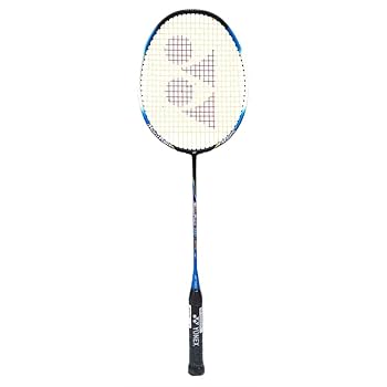 YONEX Muscle Power バドミントンラケット Amazon | YONEX Muscle Power 29 Light Strung Badminton