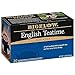 Bigelow English Teatime Tea 20 Bags (Pack of 6), 120 Tea Bags Total. Caffeinated Individual Black Tea Bags, for Hot Tea or Iced Tea, Drink Plain or Sweetened with Honey or Sugar
