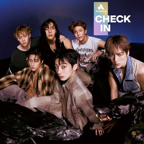 MONSTA X | Audacy Check In | 9.1.25 Podcast Por capa