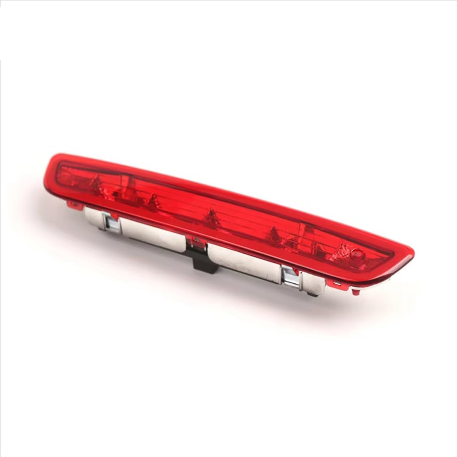Freno Estate Lámpara 3. Compatible Con Toyota Para Aygo 2014 2015 2016 2017 2018 2019 2020 2021 Luz Freno Trasera Montaje Para Alto Automóvil Tercera Lámpara Adicional