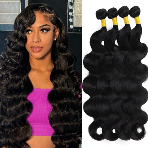 Brbeawor 14A Body Wave