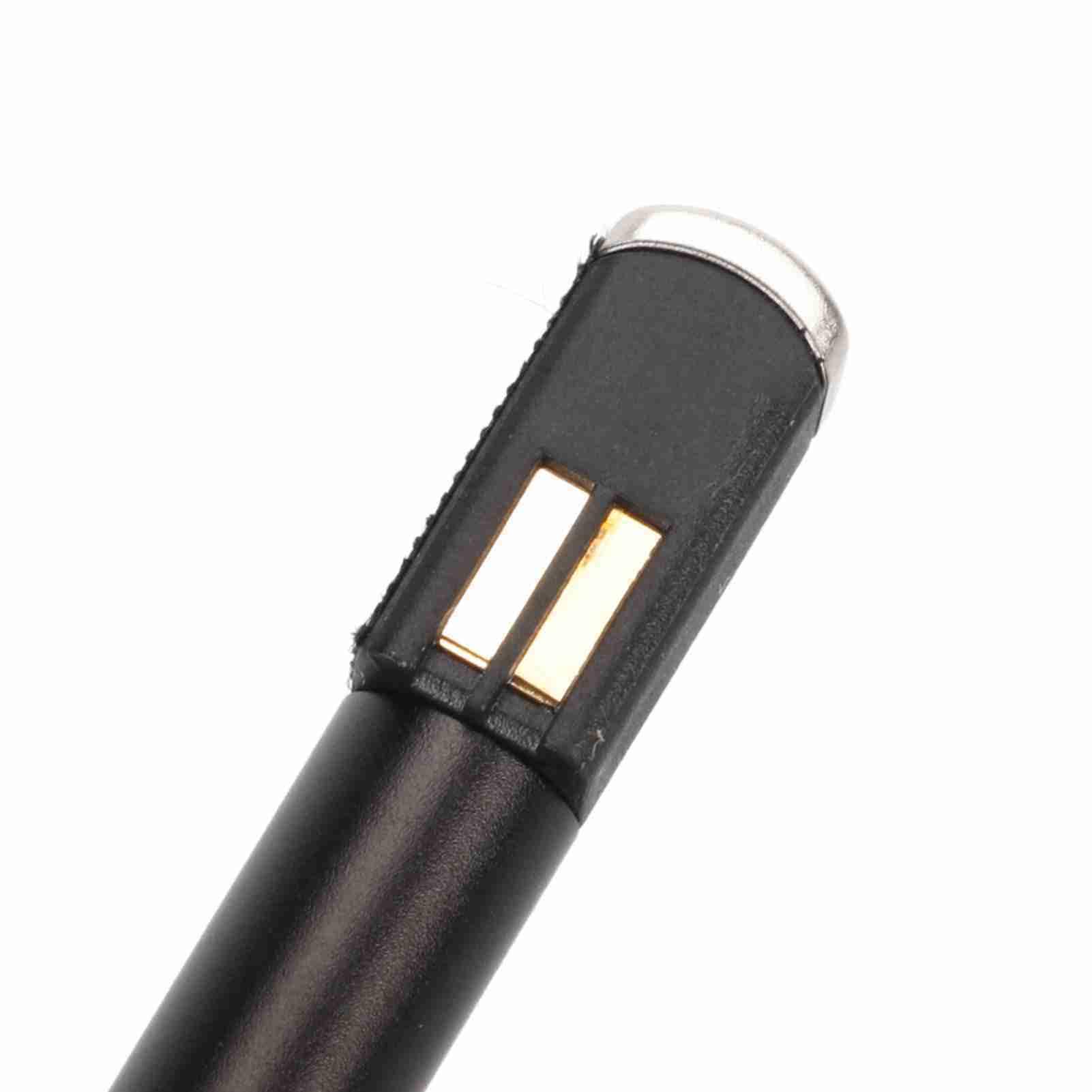 Penna Stilo per Yoga C930 Penna Touch Screen Digitale Attiva 4096 Sensibilità Alla Pressione con Lega di Alluminio Resistente per un Utilizzo Senza Sforzo