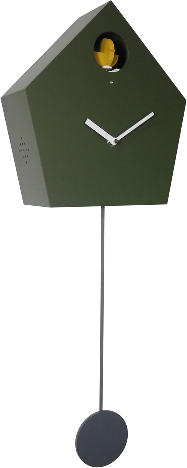 ARCHI Alauda – The Singing Lark Cuckoo Clock