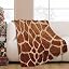 Giraffe Print