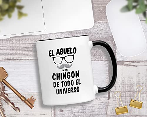 Consejos para Comprar dia del padre taza para comprar online. 9 dia del padre taza personalizada marca Casitika (2)