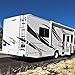 OUTPRIZE 2 Pack Horizontal RV Window, 30
