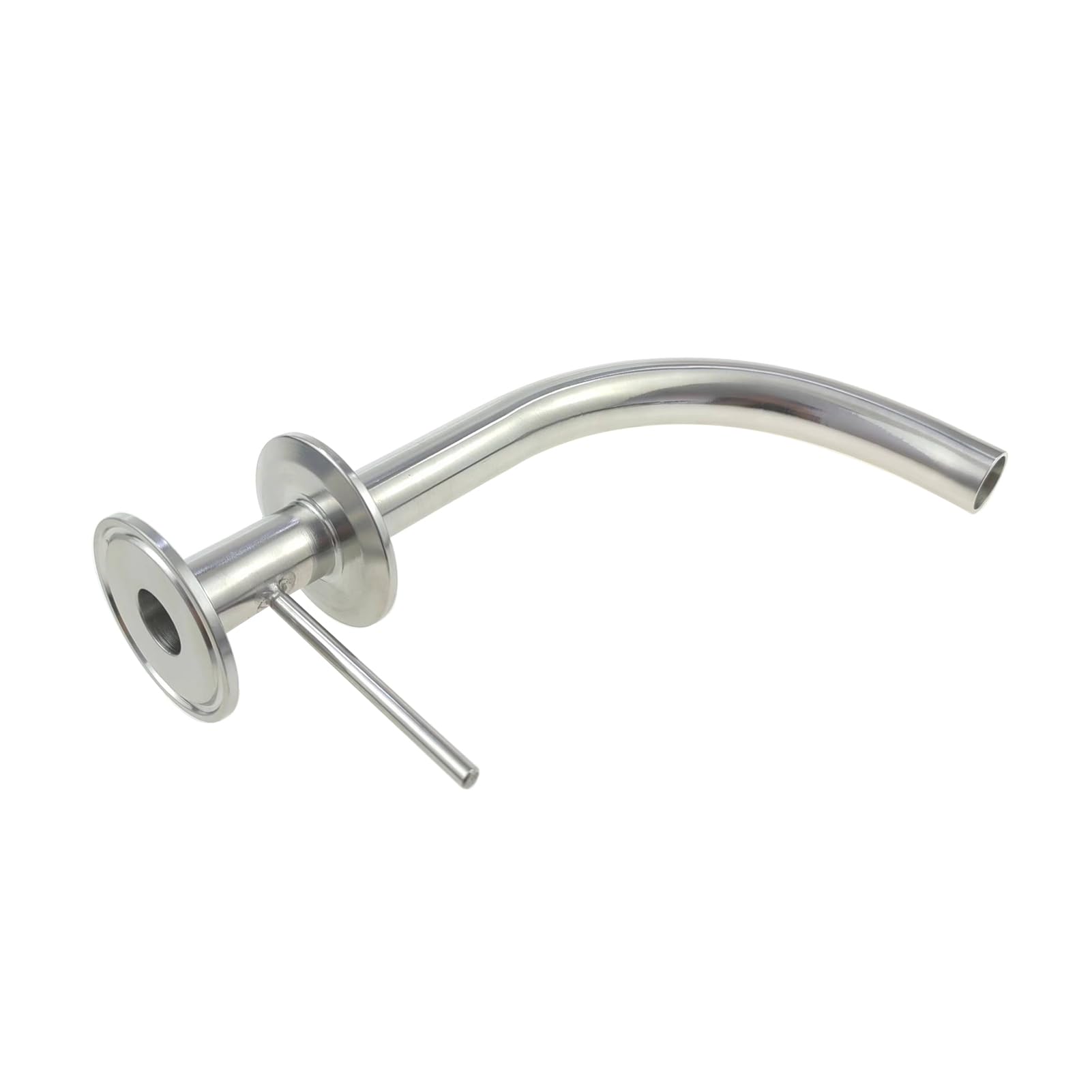 What Is a Tri Clamp Fitting? | EAGLE