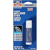 Permatex 80210 Aluminum Anti-Seize Stick - 0.7 oz.