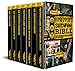 The Prepper’s Survival Bible: The Most Comprehensive Guide to Survive Any Catastrophe. Learn Life-Saving Strategies, Stockpiling, Defending Your Home, ... Yourself Living Off-Grid (English Edition)