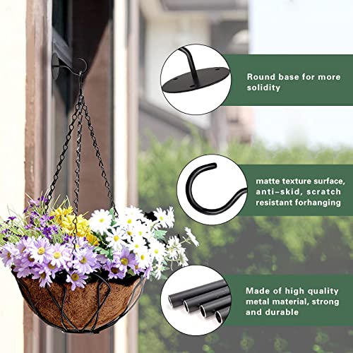 Review de Colgadores de techo para plantas que Puedes comprar On-line. 6 Imagen adicional