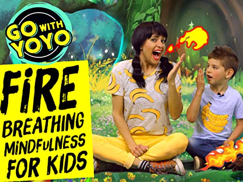 Dragon Fire Breathing cover