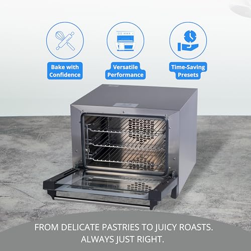 commercial convection oven 2026 35