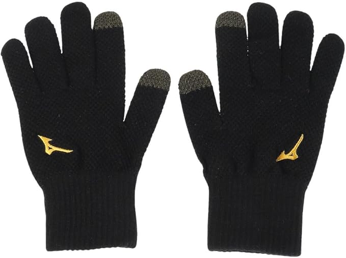ミズノプロ ブレスサーモ手袋