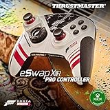 Thrustmaster ESWAP XR PRO CONTROLLER FORZA HORIZON 5 EDITION, Modular Wired Gamepad, Racing Wheel Module, Official FORZA HORIZON 5 and Xbox Series X|S, Precise Mini-Sticks, Tact Switches - Image 5