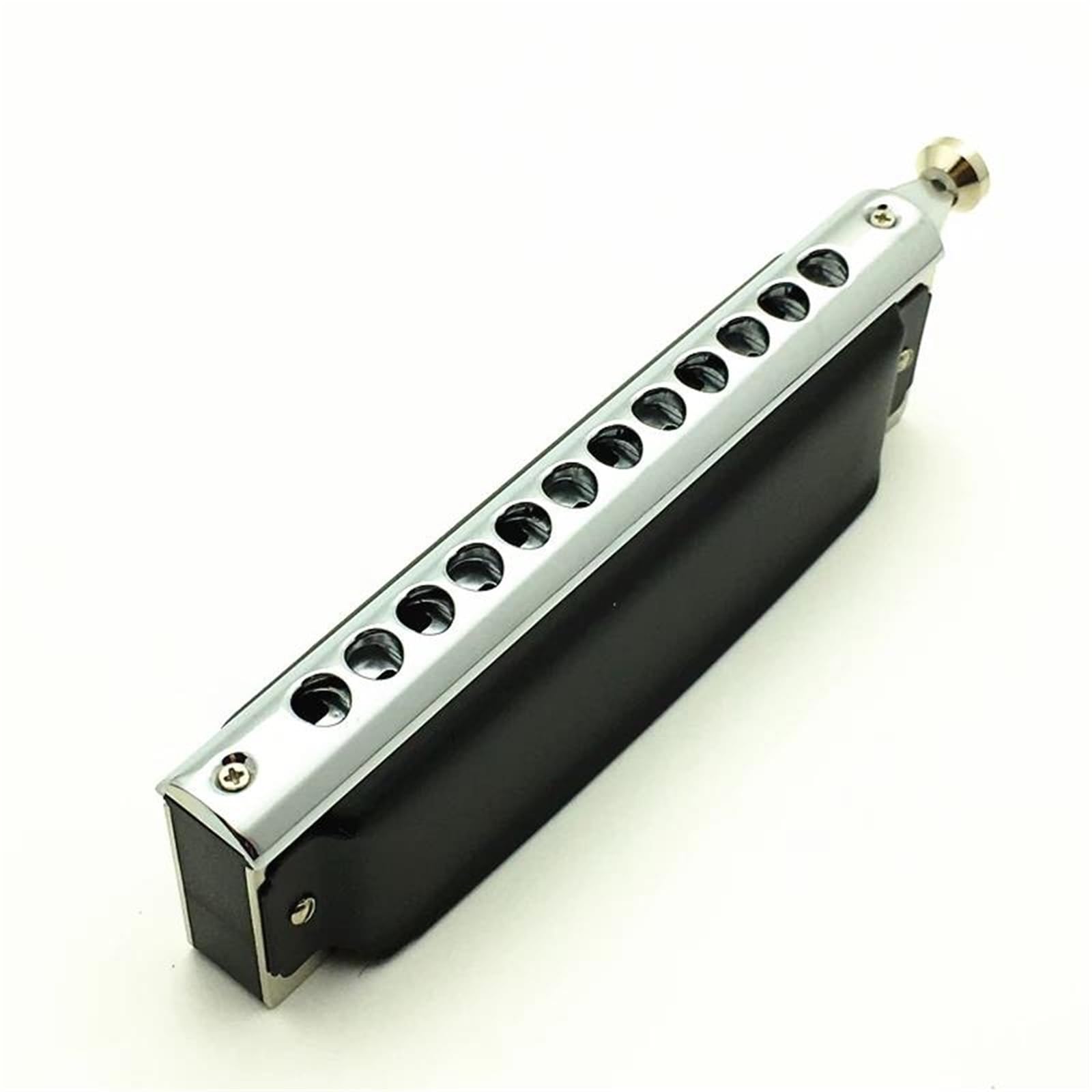 Harmonijka Harmonijka Chromatyczna 1248K | Harmonijka chromatyczna 1248K, instrumenty muzyczne