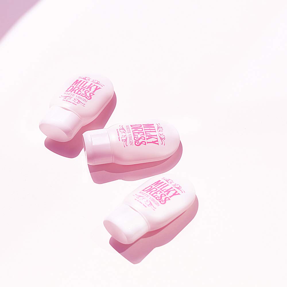 milky dress cream Buy Milkydress 15ml Wrinkle and Whitening Eye Cream in South Sudan