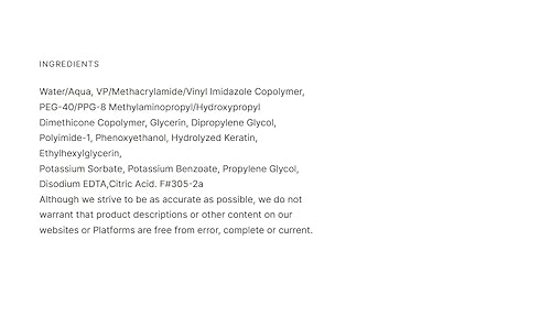 Miniatura 7 de Color Wow Dream Coat for Curly Hair  Solución de un solo paso para rizos sin encrespamiento spray 3 en 1 añade humedad haces rizos combate el