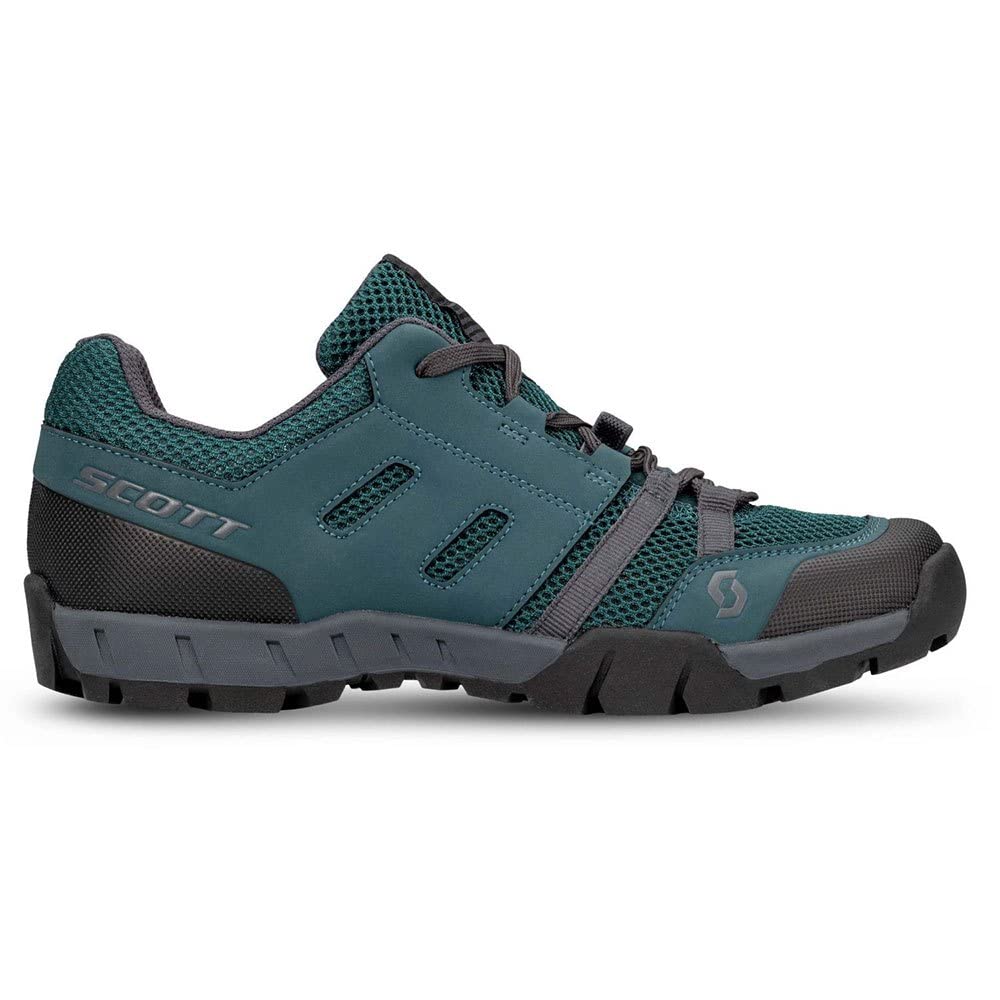 SCOTT Sport Crus-r Damen MTB Trekking Fahrrad Schuhe Aruba grün 2025: Größe: 39