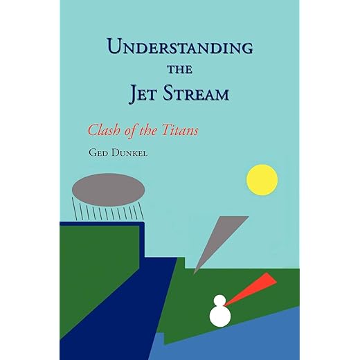 Understanding The Jet Stream: Clash Of The Titans