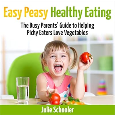 Easy Peasy Healthy Eating