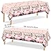 Yavxzvbw spook one Tablecovers Toys & Games›Party Supplies›Tablecovers, Pink
