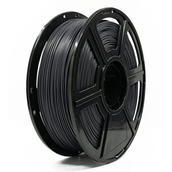 Flashforge PLA Matte Grey Filament 1.75 mm (B09GY7Q65Z) Amazon Price History, Amazon Price Tracker