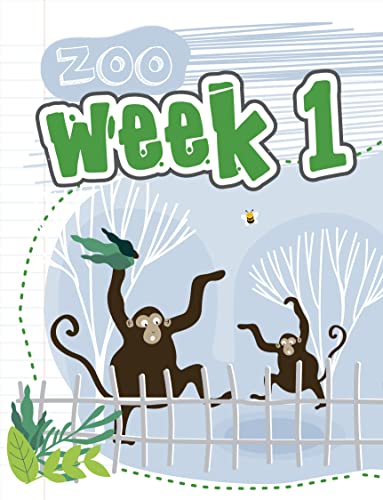 Kids Summer Academy by ArgoPrep - Grades 1-2: 8 Weeks of Math, Reading, Science, Logic, Fitness and Yoga | Online Access Included | Prevent Summer Learning Loss - Image 3