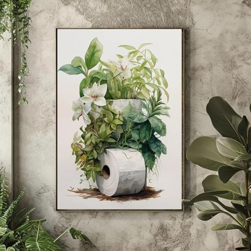 Figuras Decorativas Modernas Salon 40Cm Marca LZJAGXX