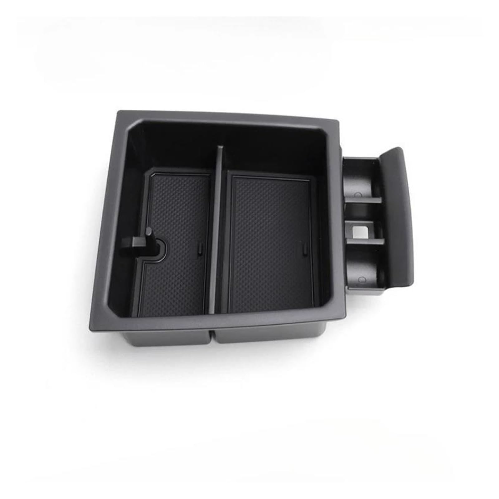 OTBEHUWJ For Chevrolet For Colorado 2023 2024 Car Central Armrest Storage Box Tray Organizer Tidying