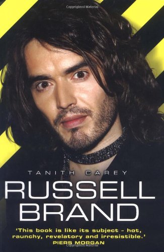 Buy Russell Brand — BookShops.in