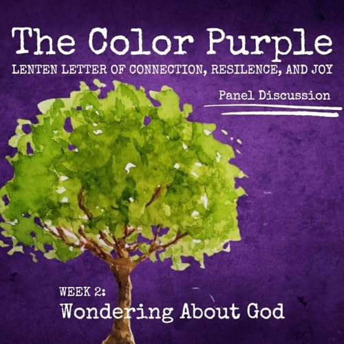 Wondering About God cover art