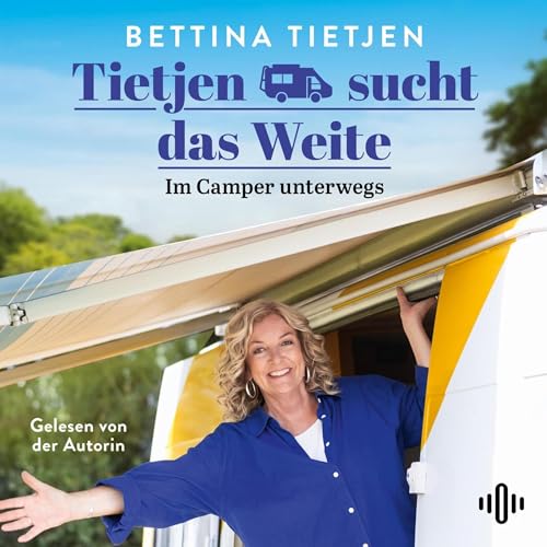 Tietjen sucht das Weite Titelbild