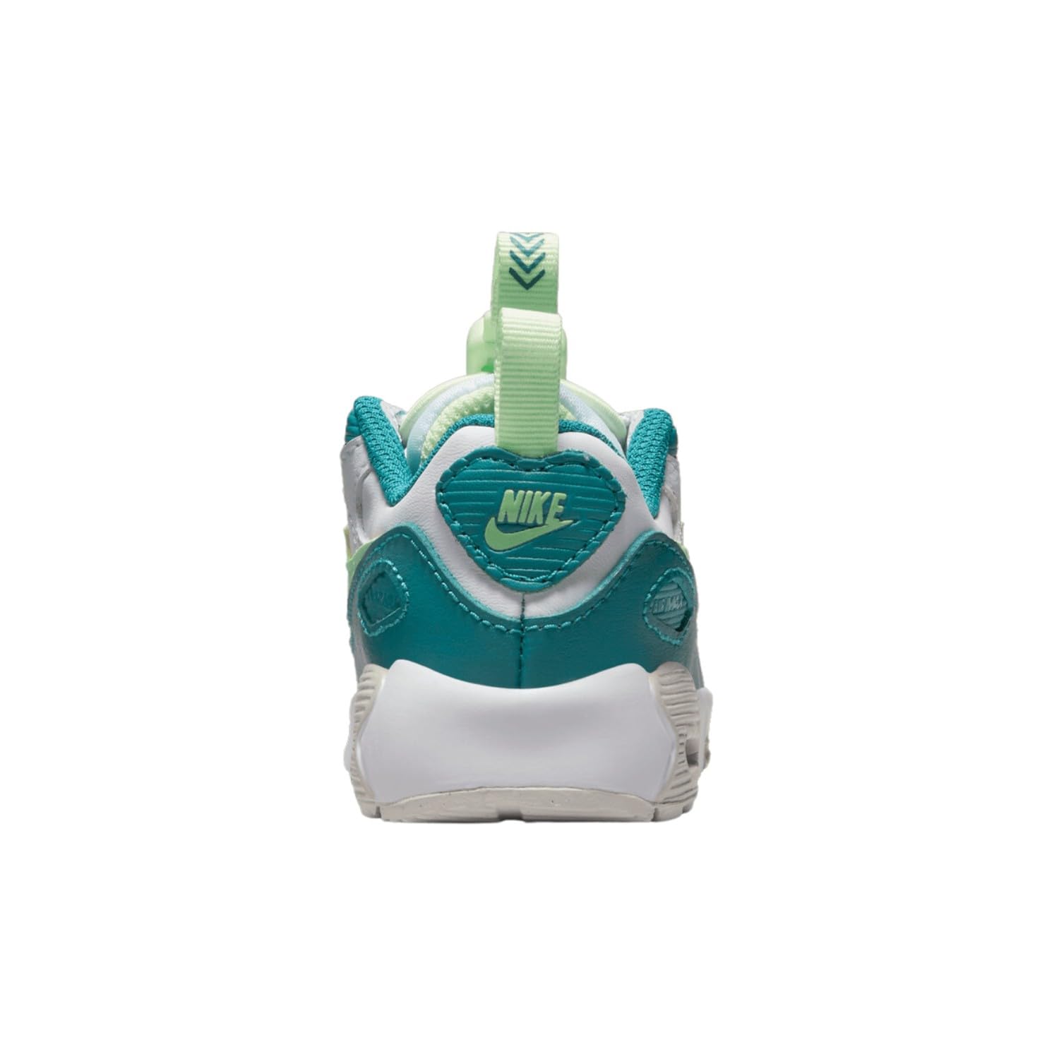 Nike Air Max 90 Toggle Toddlers Shoes Size-10