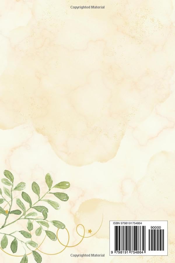Premium Colour Daily Planner: Undated Daily Hourly Schedule & To-Do List/ 31 Cute Pattern Sheets for Boosting Productivity image 3