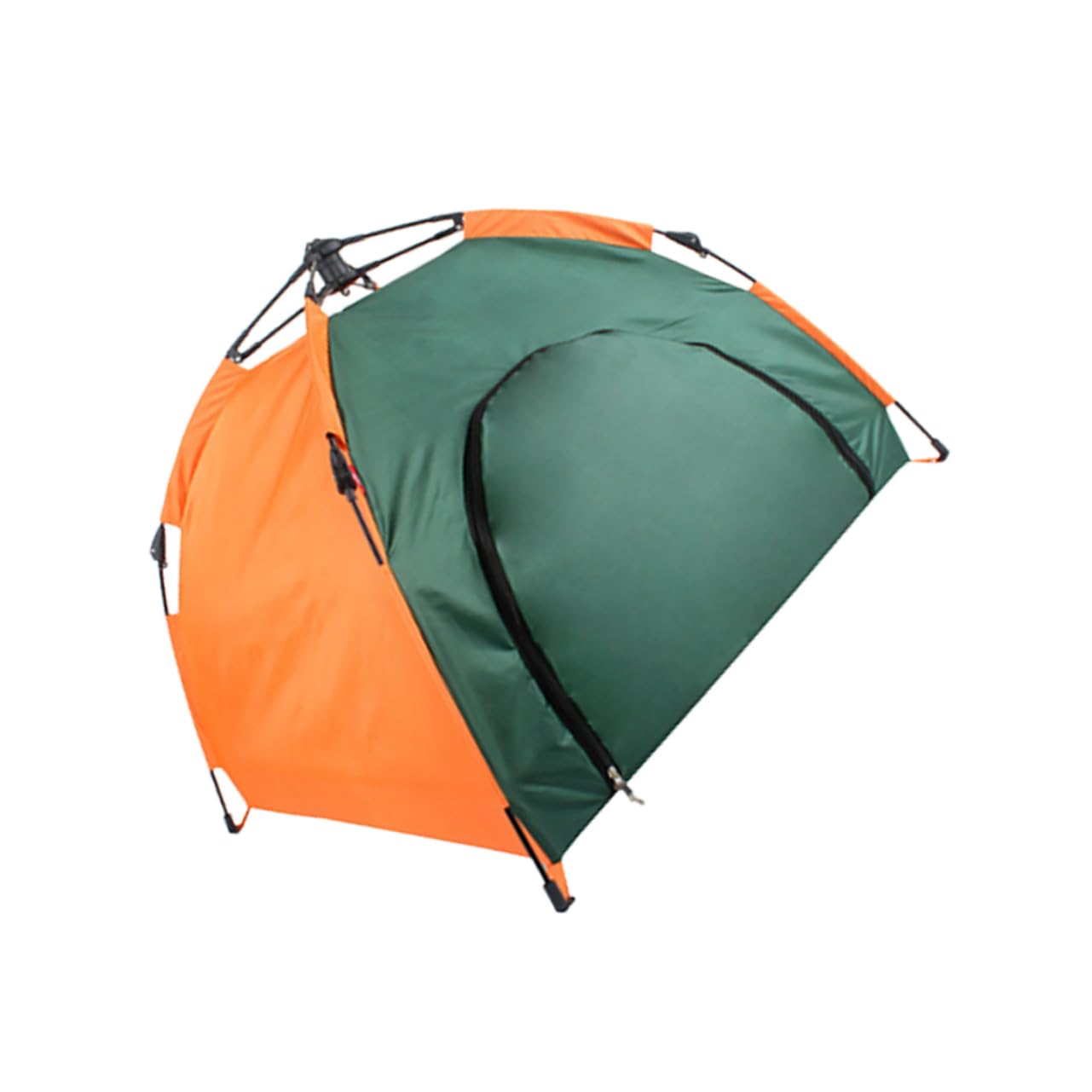 Toddmomy Tienda Campaña Mascotas Exterior Resistente Lluvia Plegable Protección Solar
