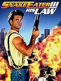 SnakeEater III: His Law