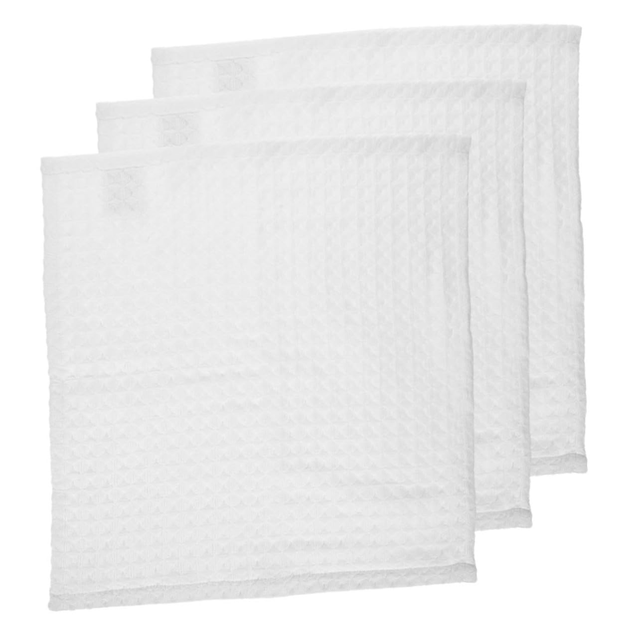 5 Series Pañuelo Cuadrado Toalla De Baño Paño De Microfibra Pañuelos De Algodón Limpiadores Faciales Disco De Algodón Desmaquillante Facial Desmaquillantes 3 Piezas x 5
