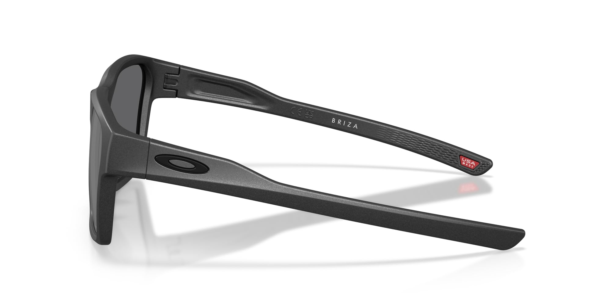 Oakley Oo9497 Briza - Gafas de sol cuadradas para hombre
