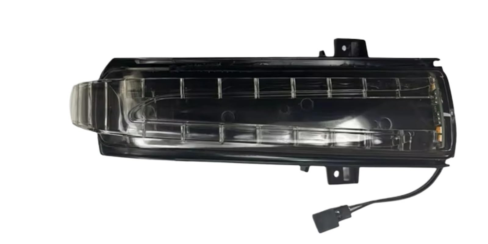 Indicatori Direzione laterali Per Benz Per Classe E Per W207 Per C207 Per Facelift | 2009 2010 Stile Lampeggiante Specchietto Retrovisore Laterale Spia Segnalazione