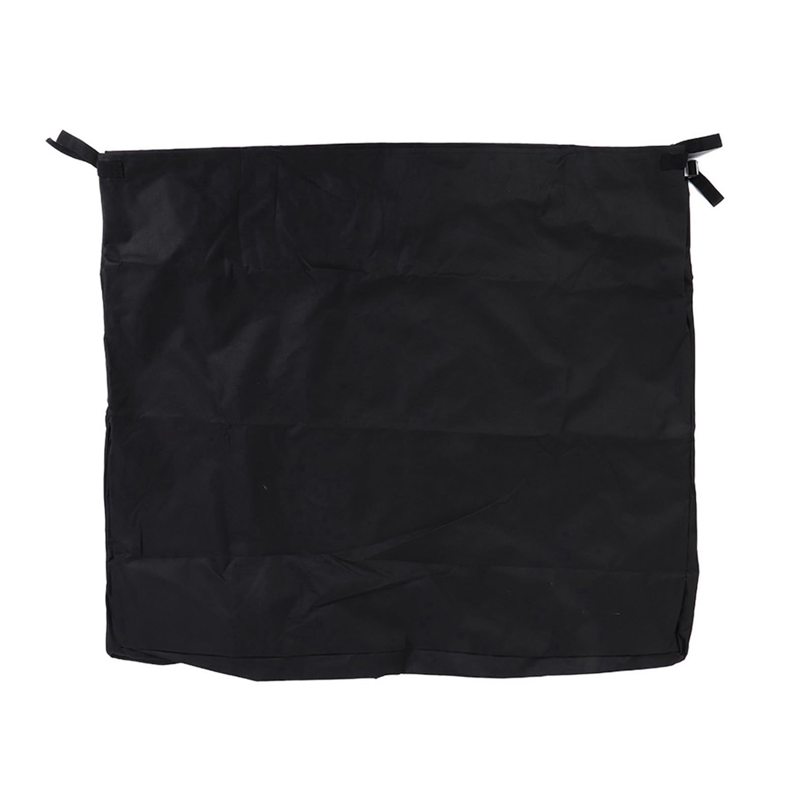 Funda para Silla de Ruedas, Funda para Silla Eléctrica Plegable de Tela Oxford 600D Impermeable, para Scooter de Movilidad con Correas de Amarre para Protección contra la Lluvia y el Sol en
