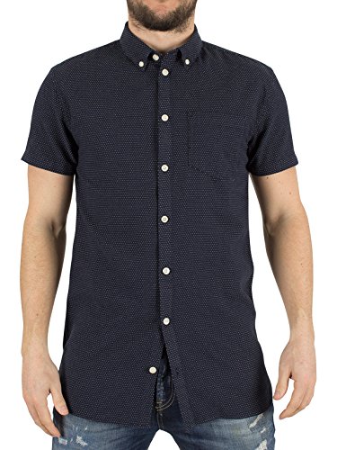 MINIMUM Bellino Camicia Casual Uomo