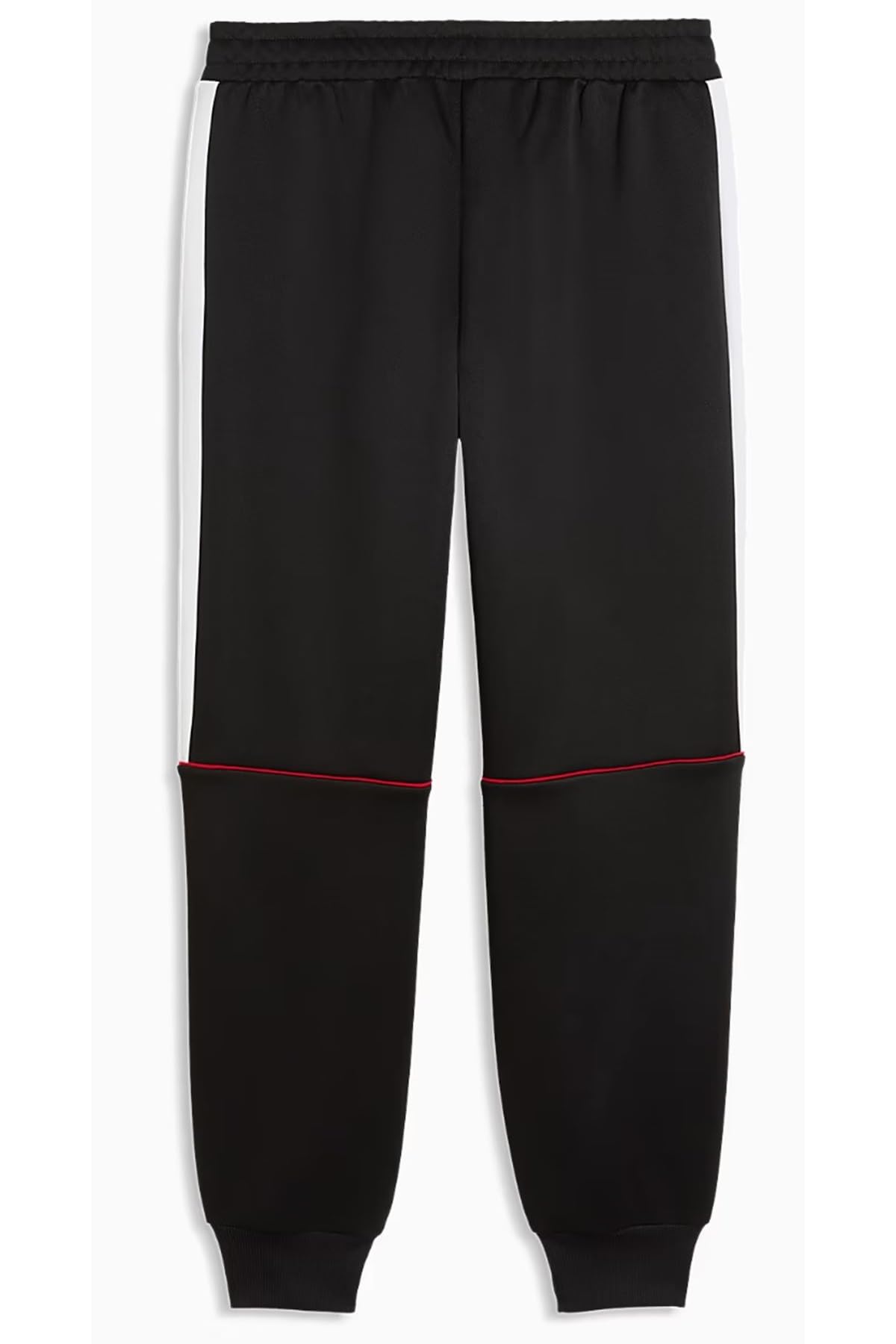 PUMA - Ferrari Mt7 Track Pants, Pantaloni in Tessuto Uomo