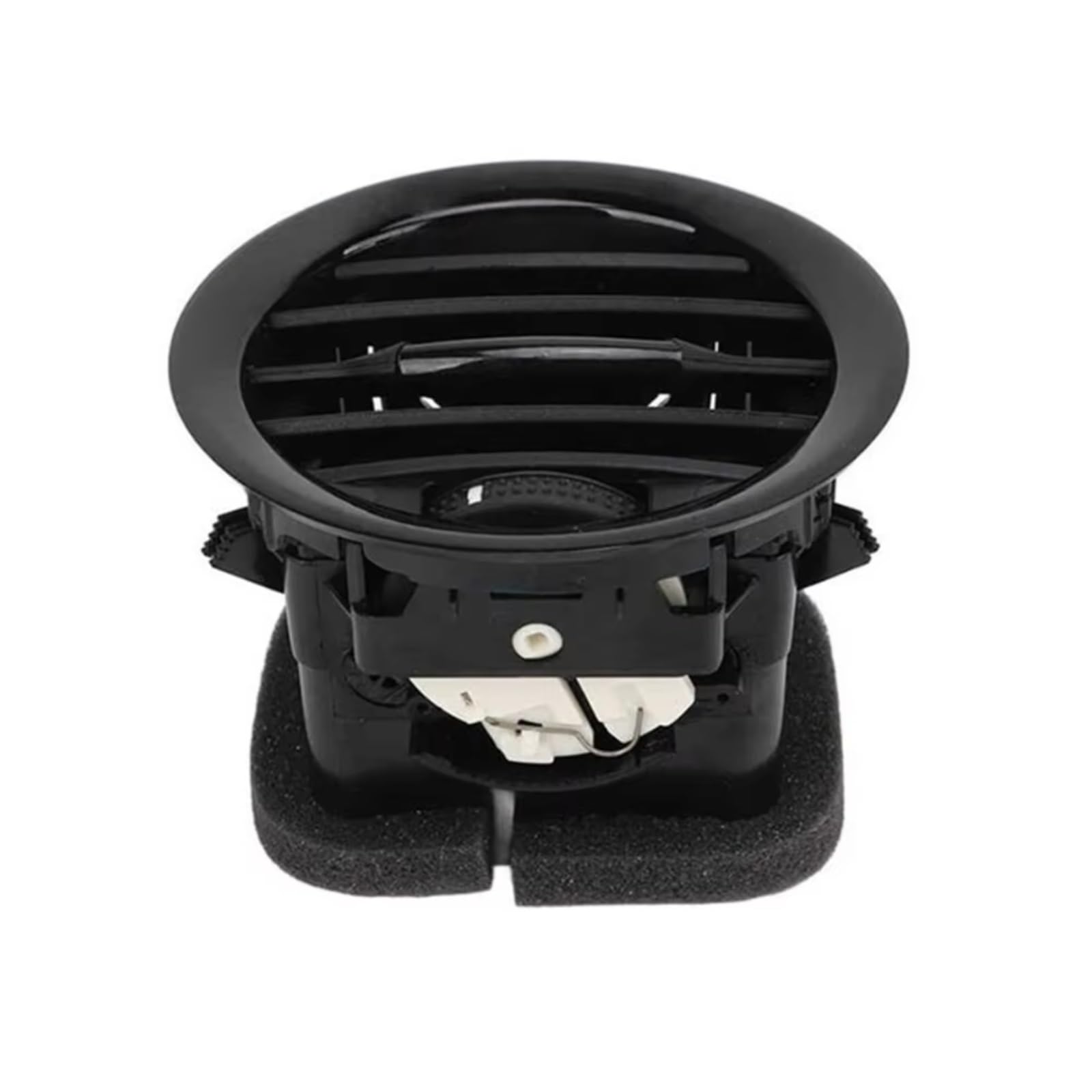 Car Air Vent Nozzle Compatible With Vauxhall For Adam 2013 2014 2015 2016 2017 2018 2019 For Corsa-D 2007-2015 Dashboard Air Air Conditioner Outlet
