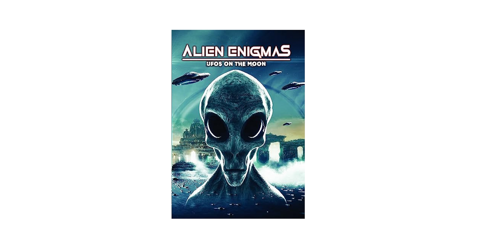 その他 Aliens & Astronauts: Ufos on the Moon [DVD] [Import] Amazon.com: Alien Enigmas UFOs On The Moon [DVD] : Simon