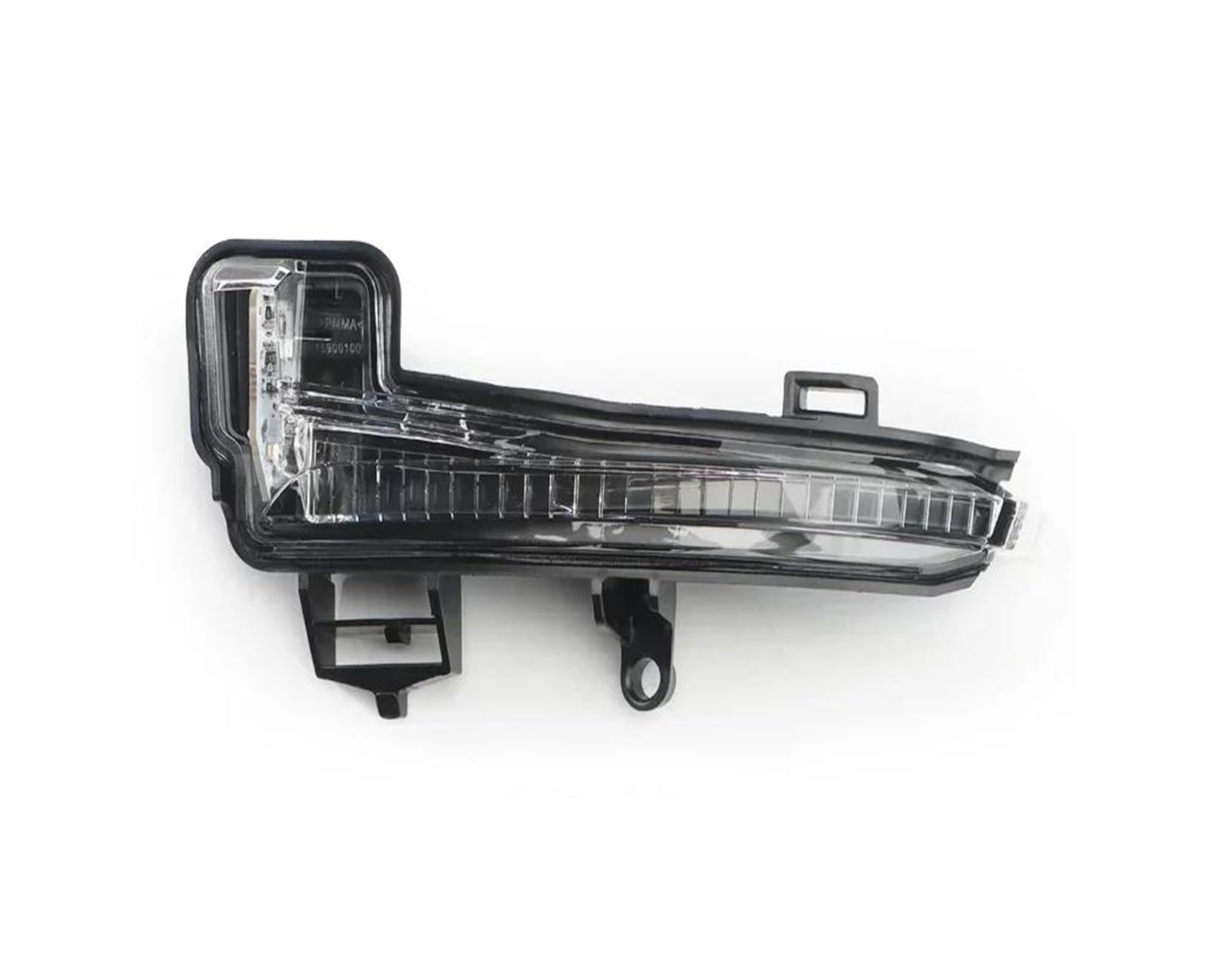 MenDaOLv Wing Mirror Indicator for Skoda Superb 2016-2018 Dynamic Turn Signal Lights,Flowing Sequential Indicator.