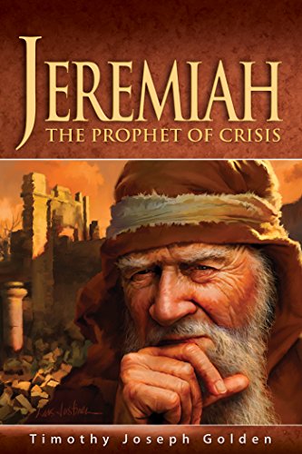 Jeremiah Bible Book Shelf 4Q2015